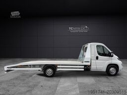 CITROEN Jumper Abschleppwagen AHK3,5t Klima Standheizung
