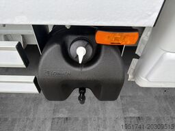 CITROEN Jumper Abschleppwagen AHK3,5t Klima Standheizung