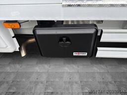 CITROEN Jumper Abschleppwagen AHK3,5t Klima Standheizung