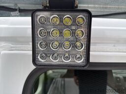 CITROEN Jumper Abschleppwagen AHK3,5t Klima Standheizung