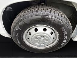 CITROEN Jumper Abschleppwagen AHK3,5t Klima Standheizung