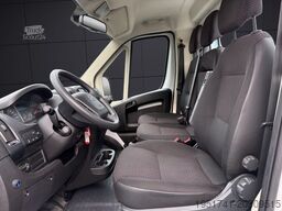 CITROEN Jumper Abschleppwagen AHK3,5t Klima Standheizung