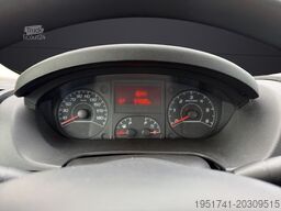 CITROEN Jumper Abschleppwagen AHK3,5t Klima Standheizung