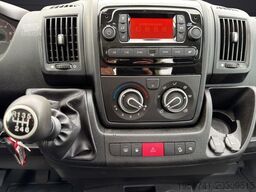 CITROEN Jumper Abschleppwagen AHK3,5t Klima Standheizung