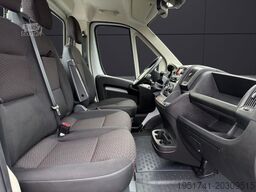 CITROEN Jumper Abschleppwagen AHK3,5t Klima Standheizung