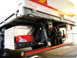 MAN TGM 18.340 BB 4x4 / HIAB XS 166 / einzelbereift / Single