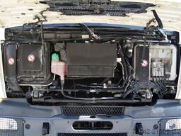 MAN TGM 18.340 BB 4x4 / HIAB XS 166 / einzelbereift / Single