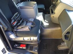 MAN TGM 18.340 BB 4x4 / HIAB XS 166 / einzelbereift / Single