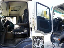 MAN TGM 18.340 BB 4x4 / HIAB XS 166 / einzelbereift / Single