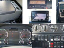 MAN TGM 18.340 BB 4x4 / HIAB XS 166 / einzelbereift / Single