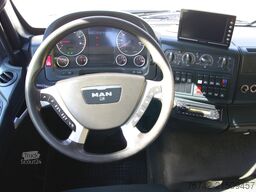 MAN TGM 18.340 BB 4x4 / HIAB XS 166 / einzelbereift / Single