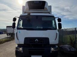 Renault D WIDE 320 DTI