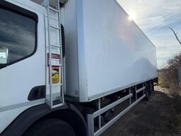 Renault D WIDE 320 DTI