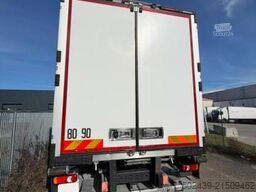 Renault D WIDE 320 DTI