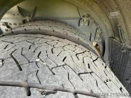 Renault D WIDE 320 DTI