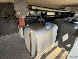 Renault D WIDE 320 DTI