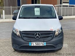 Mercedes-Benz Vito NAVI, BACKUP CAM
