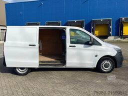 Mercedes-Benz Vito NAVI, BACKUP CAM