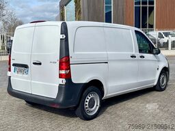 Mercedes-Benz Vito NAVI, BACKUP CAM