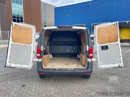 Mercedes-Benz Vito NAVI, BACKUP CAM