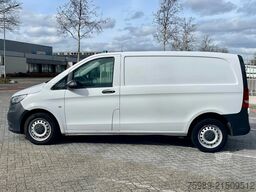 Mercedes-Benz Vito NAVI, BACKUP CAM