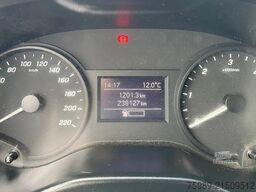 Mercedes-Benz Vito NAVI, BACKUP CAM