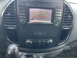 Mercedes-Benz Vito NAVI, BACKUP CAM