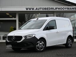 Augsta jumta universālis Mercedes-Benz Citan 110 CDI L1 Pro Navi Carplay Cruisecontrol...