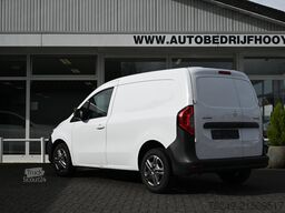 Mercedes-Benz Citan 110 CDI L1 Pro Navi Carplay Cruisecontrol...