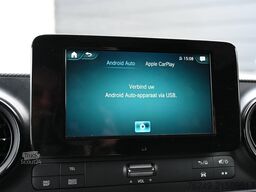 Mercedes-Benz Citan 110 CDI L1 Pro Navi Carplay Cruisecontrol...