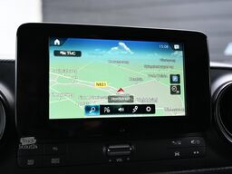 Mercedes-Benz Citan 110 CDI L1 Pro Navi Carplay Cruisecontrol...