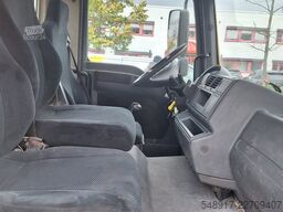 MAN TGL12.250PS Kipper mit Kran+Funk