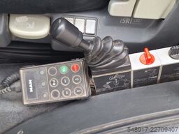 MAN TGL12.250PS Kipper mit Kran+Funk