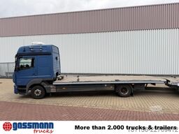 Mercedes-Benz Atego 1024 L 4x2, Seilwinde