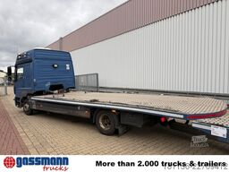 Mercedes-Benz Atego 1024 L 4x2, Seilwinde