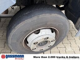 Mercedes-Benz Atego 1024 L 4x2, Seilwinde