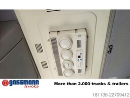 Mercedes-Benz Atego 1024 L 4x2, Seilwinde