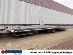  FS9, Autotransport-Anhänger, Hubplattform