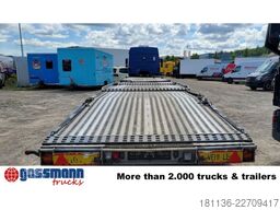  FS9, Autotransport-Anhänger, Hubplattform