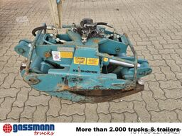 Kinshofer Steingreifer KM 613 - 0,40,  Bj. 1999