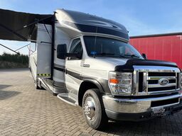 Ford E 450 Forest River USA Sunseeker LPG GAS NEU 4 X SLIDEOUT