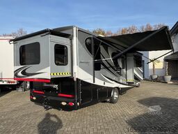 Ford E 450 Forest River USA Sunseeker LPG GAS NEU 4 X SLIDEOUT