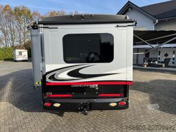 Ford E 450 Forest River USA Sunseeker LPG GAS NEU 4 X SLIDEOUT