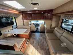Ford E 450 Forest River USA Sunseeker LPG GAS NEU 4 X SLIDEOUT
