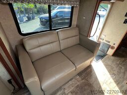 Ford E 450 Forest River USA Sunseeker LPG GAS NEU 4 X SLIDEOUT