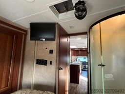 Ford E 450 Forest River USA Sunseeker LPG GAS NEU 4 X SLIDEOUT