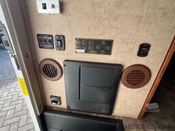 Ford E 450 Forest River USA Sunseeker LPG GAS NEU 4 X SLIDEOUT