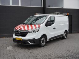Renault Trafic 2.0 Blue dCi 130PK EURO 6 - Airco - Navi...