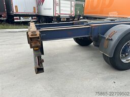 Renders ROC 12.27 CC / Container Chassis / BPW Drum / A...