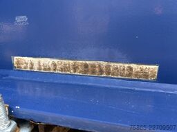 Renders ROC 1227 CC / Container Chassis / BPW Drum / AP...